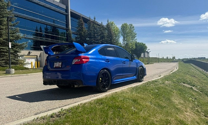 2020 Subaru Impreza ...