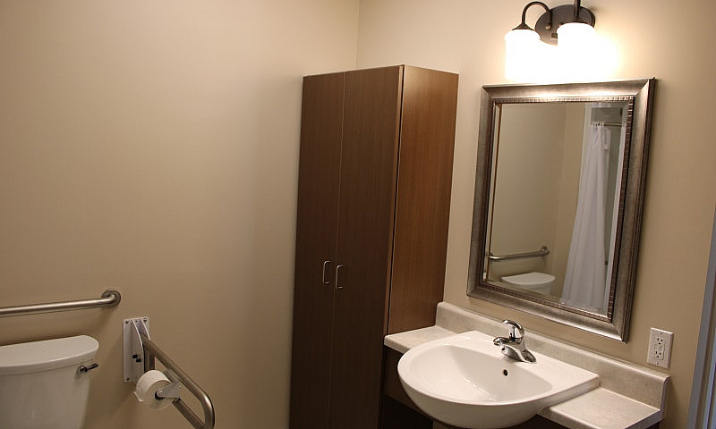 St. Catharines 1 Bed...