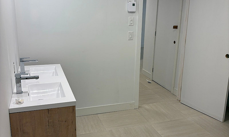 Appartement Complète...