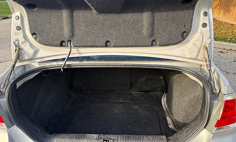2009 Ford Focus Se...