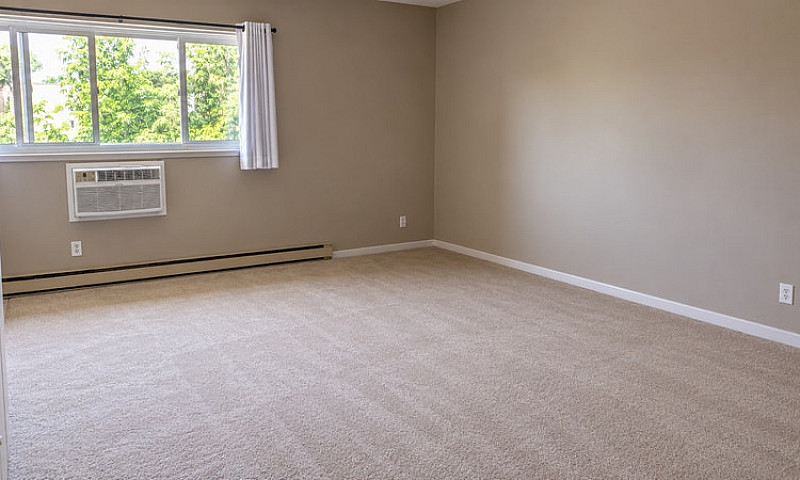 Two Bedroom Apartmen...