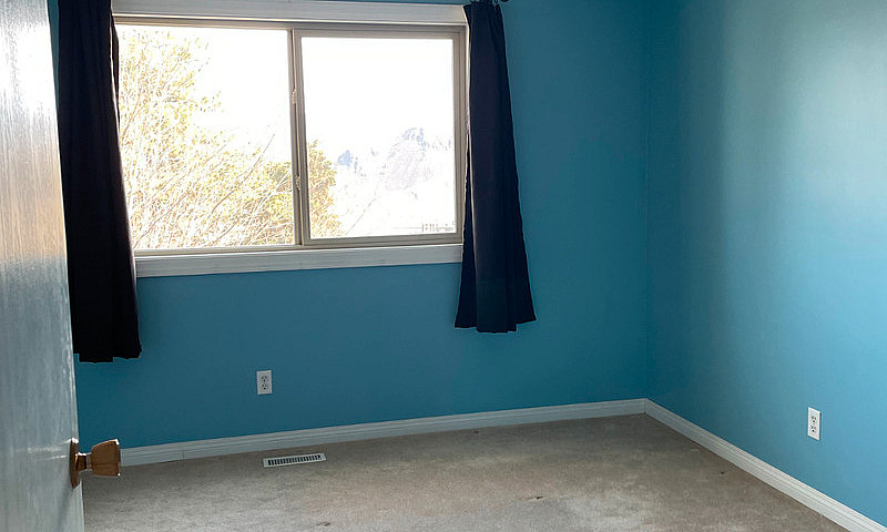 Townhouse Rental...