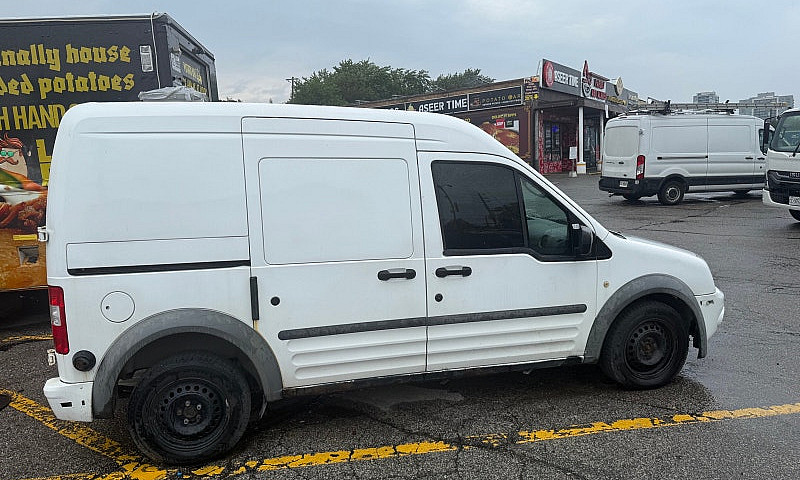 2012 Ford  Transit ...