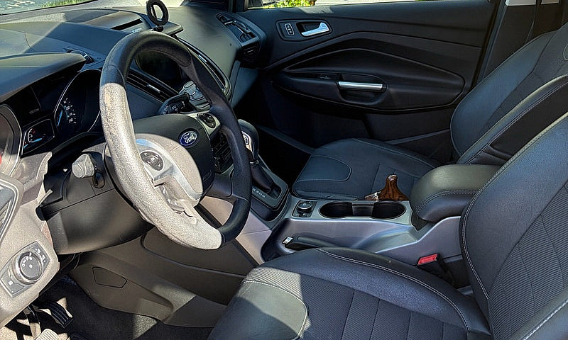 2014 Escape Se...