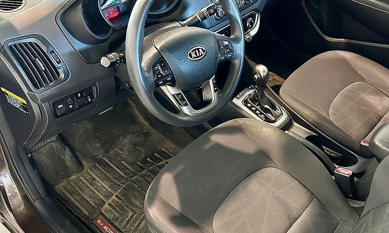 2013 Kia Rio Eco...