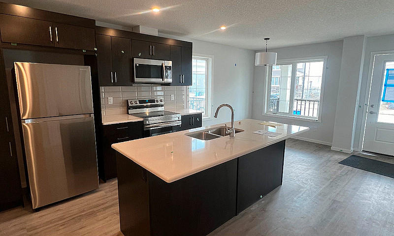 Brand New Townhouse ...