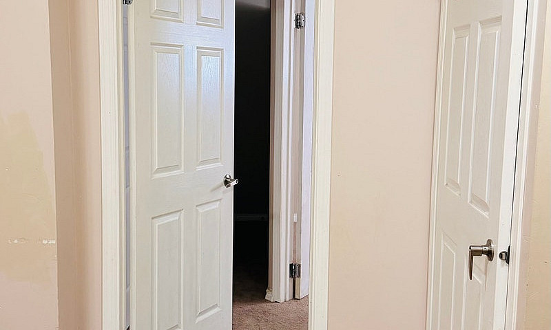 Basement For Rent...