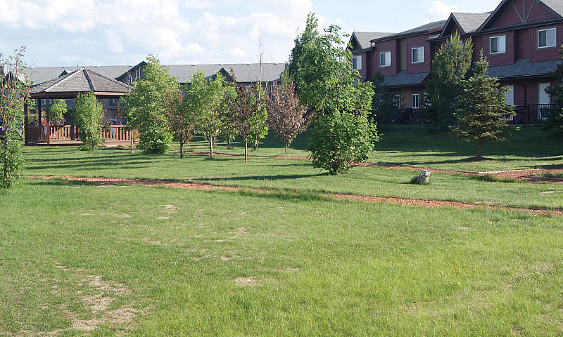 2 Bed + 2 Bath Townh...