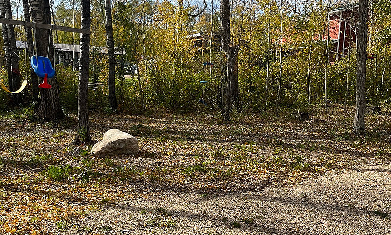 Marean Lake Lot...