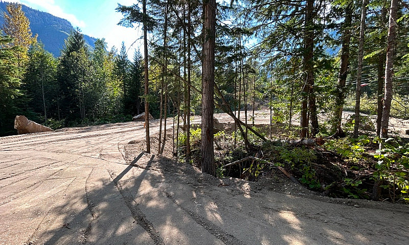 2.41 Acres In Revels...