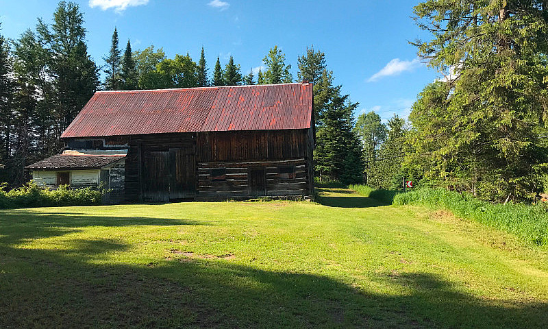 ( Rare ) 150 Acres W...