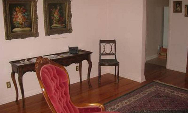 U Of S – Main Floor ...