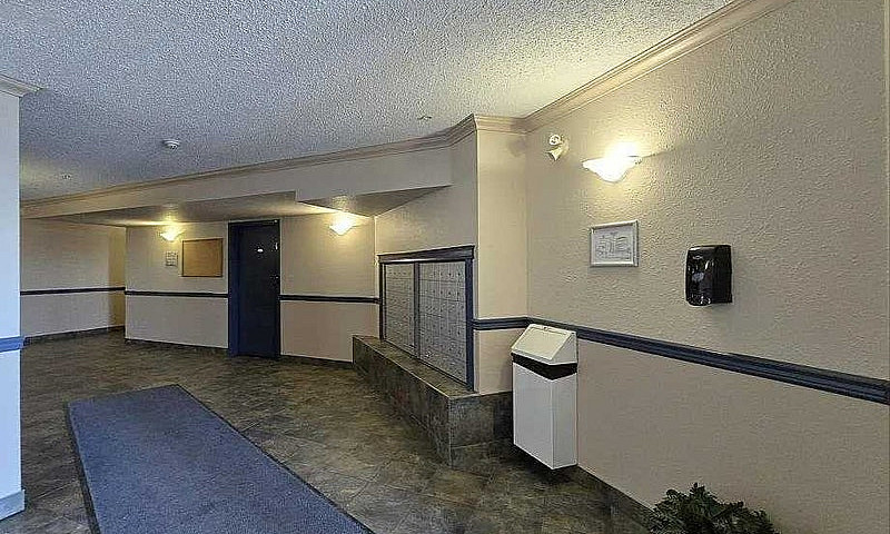 1-Bedroom Condo In C...
