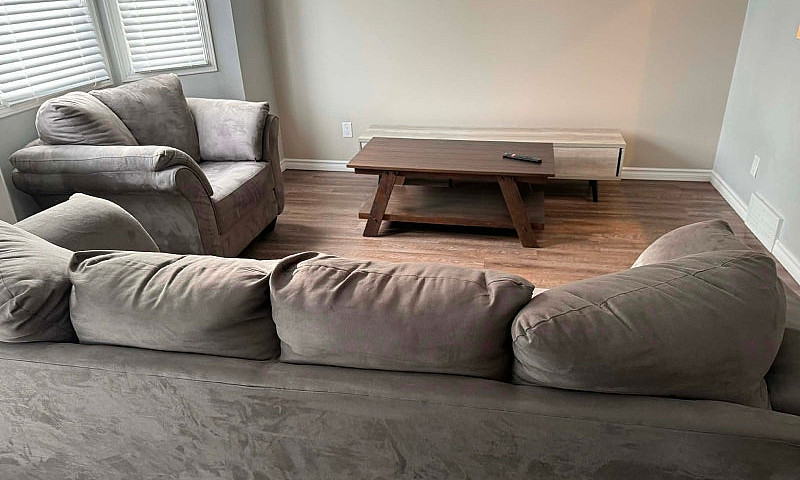 Townhouse In South E...