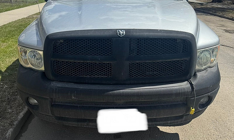 2004 Dodge Ram 1500 ...