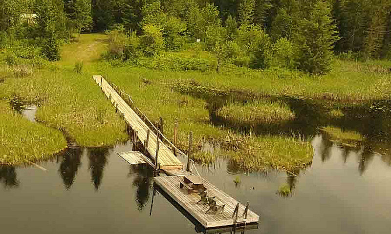 20 Waterfront Acres ...