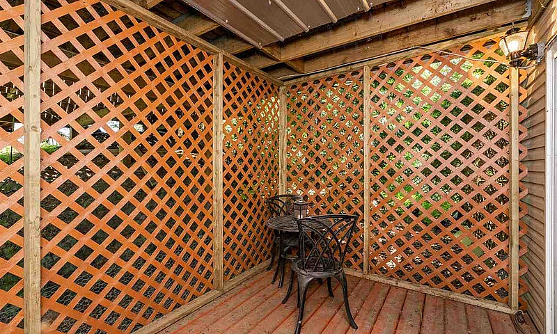 Ground Level, 1 Bed ...