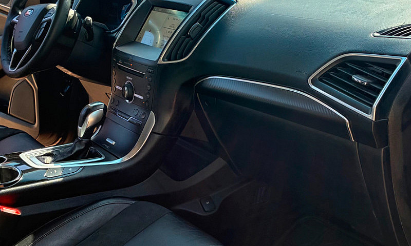 2016 Ford Edge Sport...