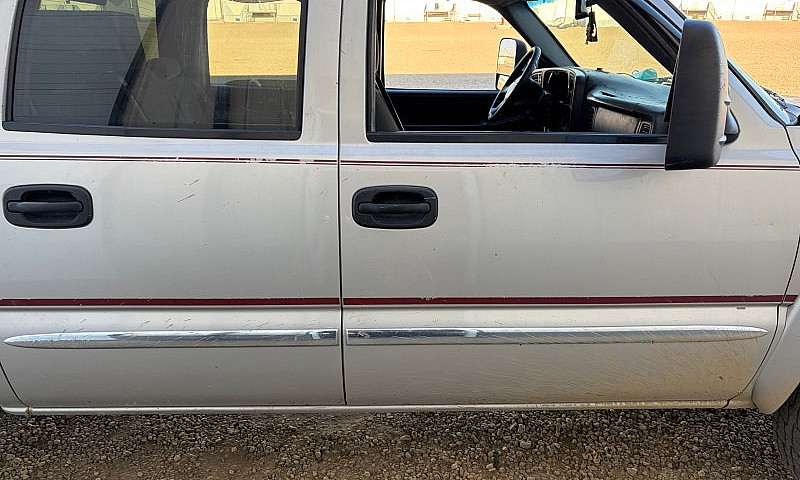 2007 Hd Gmc Classic ...