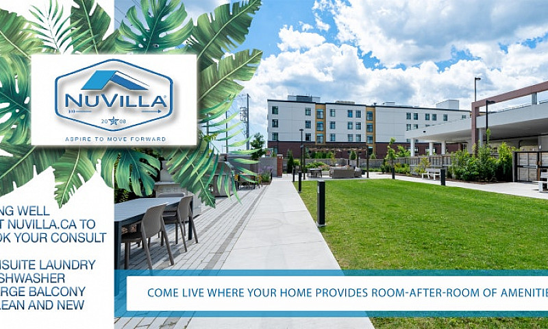 New 1 Bed 1 Bath Con...