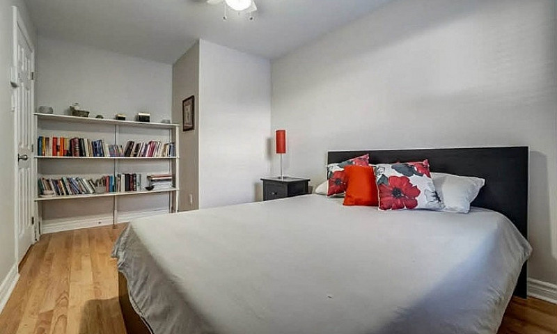 Logement 5 1/2 Sur 2...