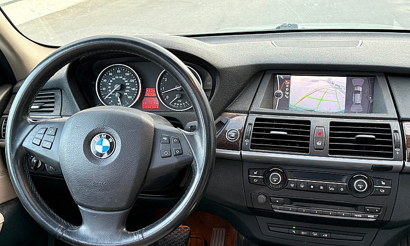 2011 Bmw X5 Awd **7 ...