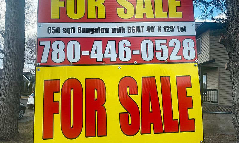 House For Sale...
