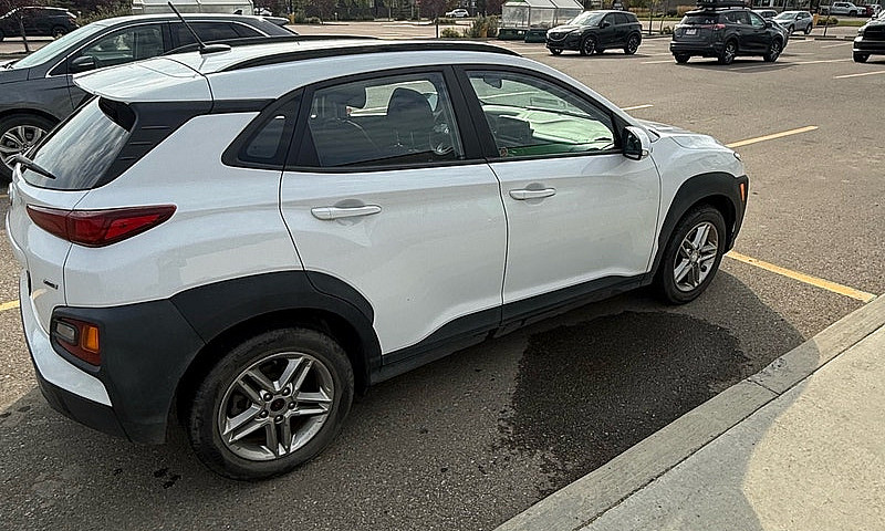 2020 Hyundai Kona Aw...