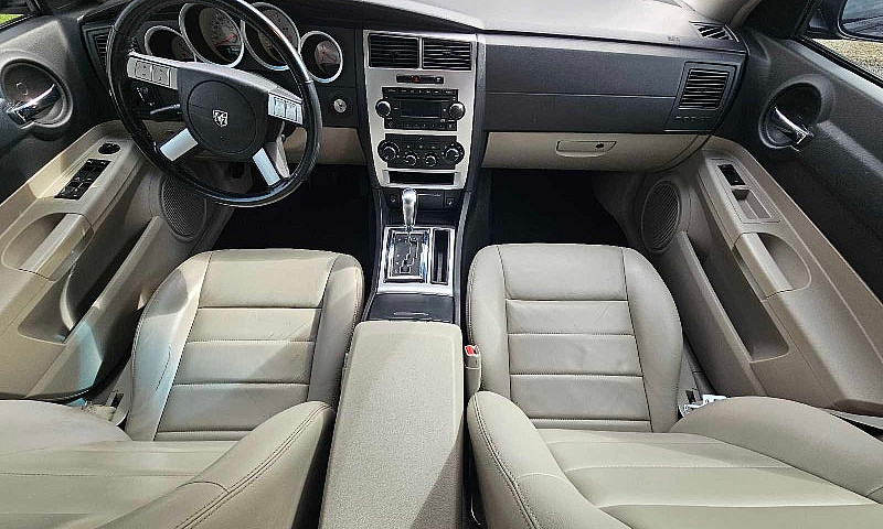 2006 Dodge Charger R...