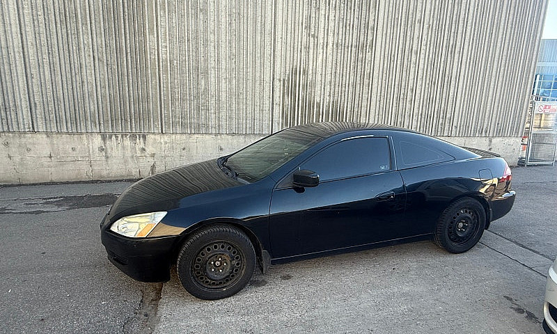 Car Honda Accord ...