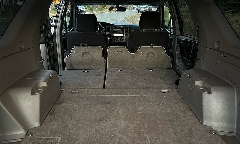 2008 Toyota 4Runner ...