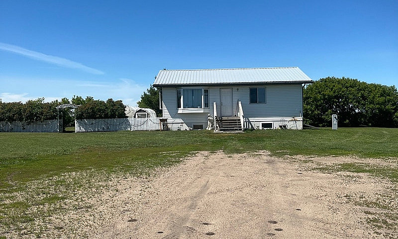 Hague Acreage For Sa...
