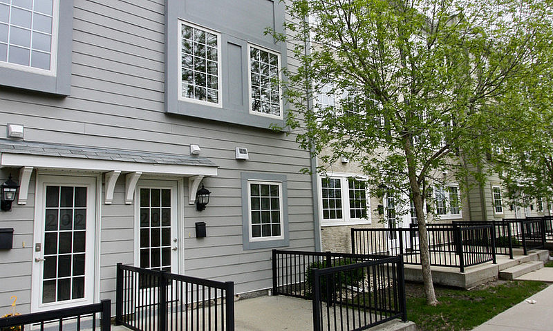 Townhouse | 3 Bed & ...