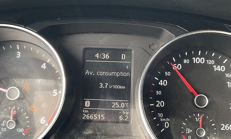 2015 Volkswagen Jett...