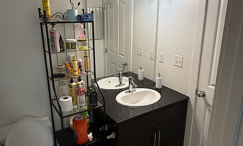 Apartment For Rent ...