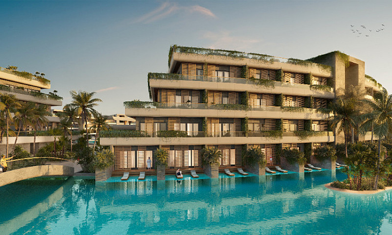 Condo À Vendre À Pun...