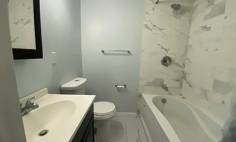 Two Bedroom Basement...