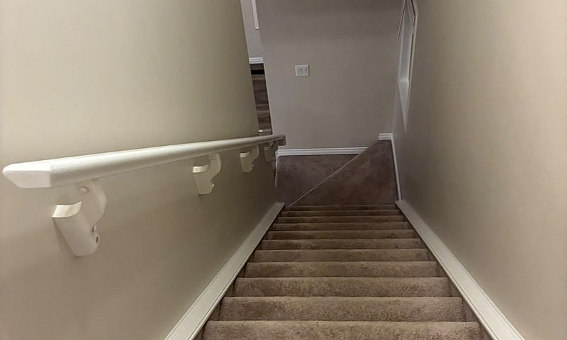 3 Bedroom + Den Dupl...
