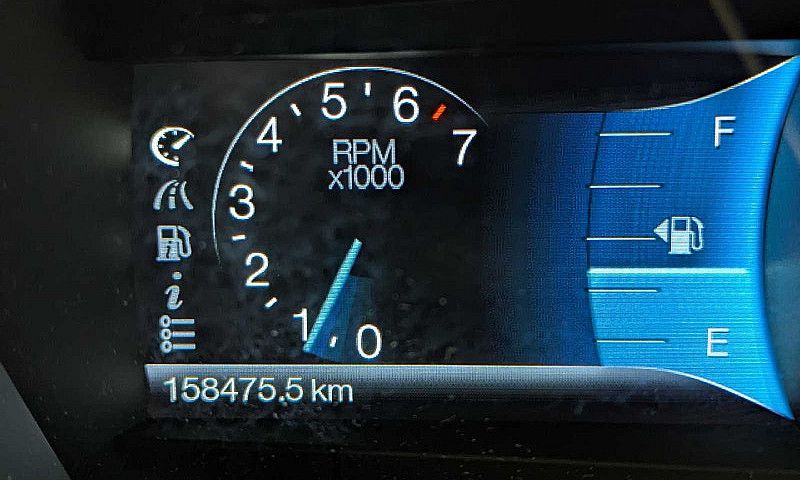2014 Ford Fusion Se ...