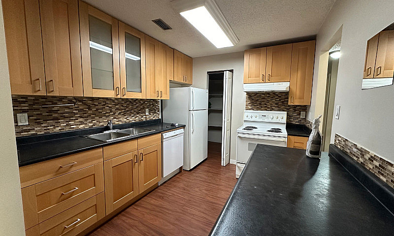 2 Bedroom, 1 Bath Ho...