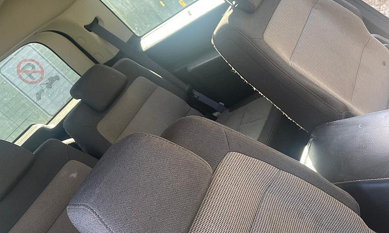 Ford Flex Sel...