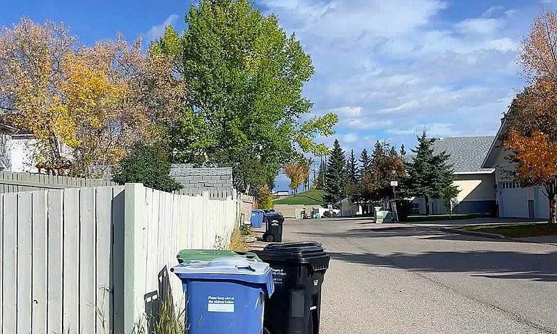 Main Floor For Rent ...