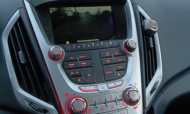 2013 Gmc Terrain V6 ...