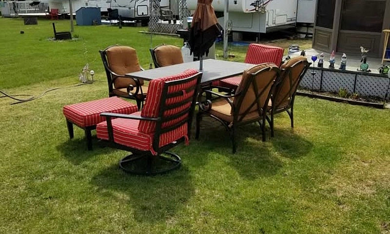 Lake Lot For Sale **...