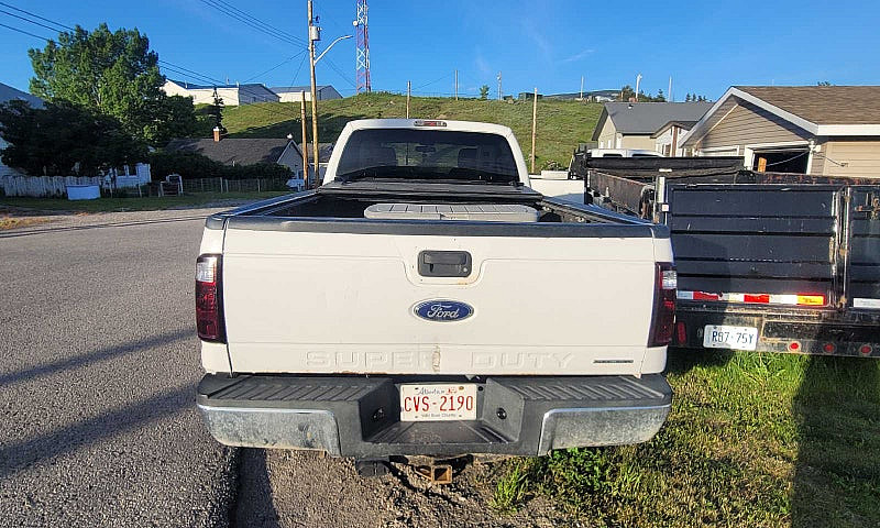 Title: 2014 Ford F-2...