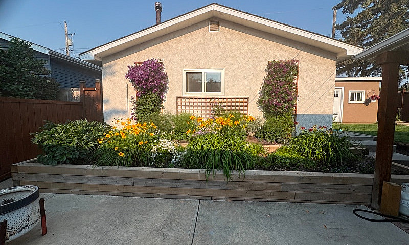 Perfect Family Home ...