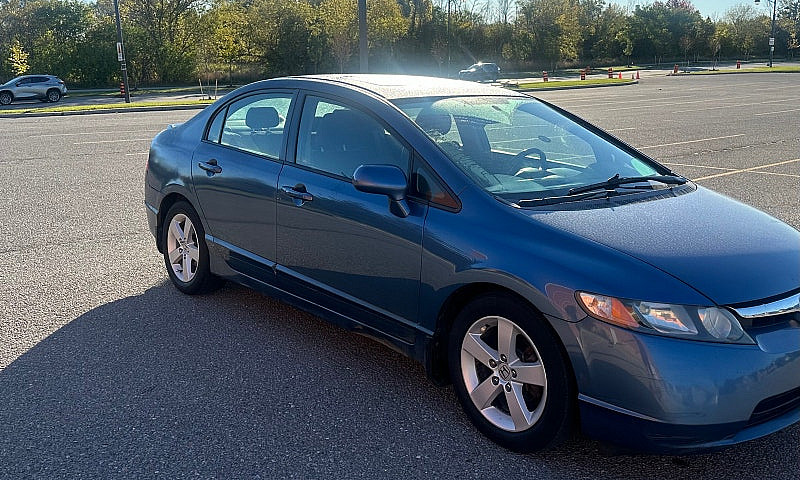 2010 Honda Civic ...