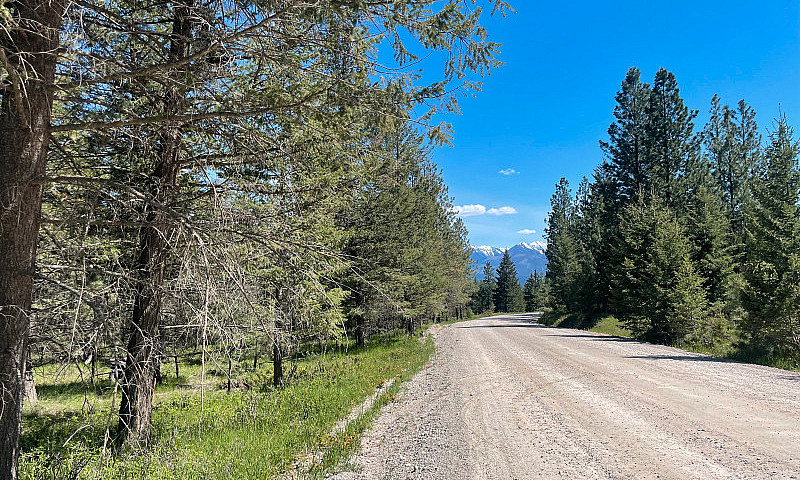  For Sale – 9.5 Acre...