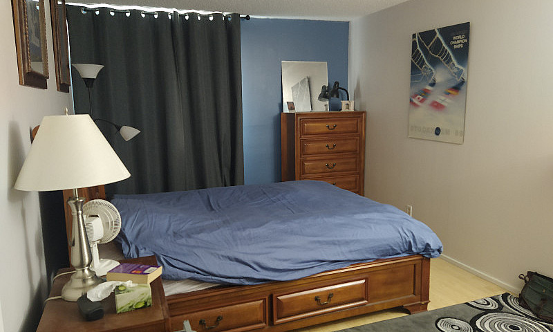 Fully Furnished Suit...