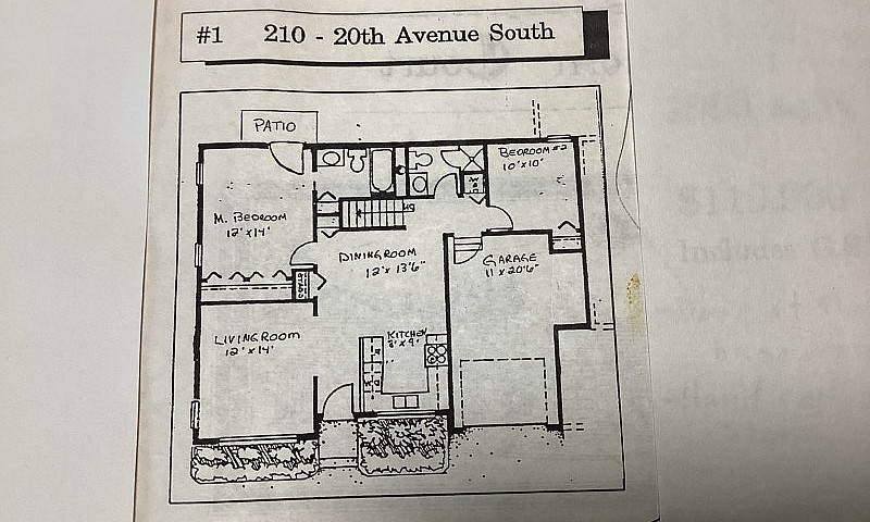 Condo For Sale In Cr...